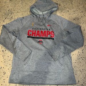 Ohio State Hoodie